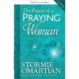 The Power Of A Praying Woman (Update) PB - Stormie Omartian